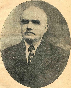 Ivan Kraynichanets