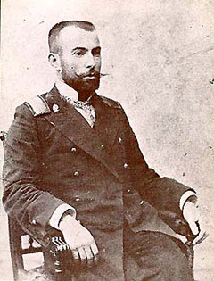 Krste-Misirkov-portrait