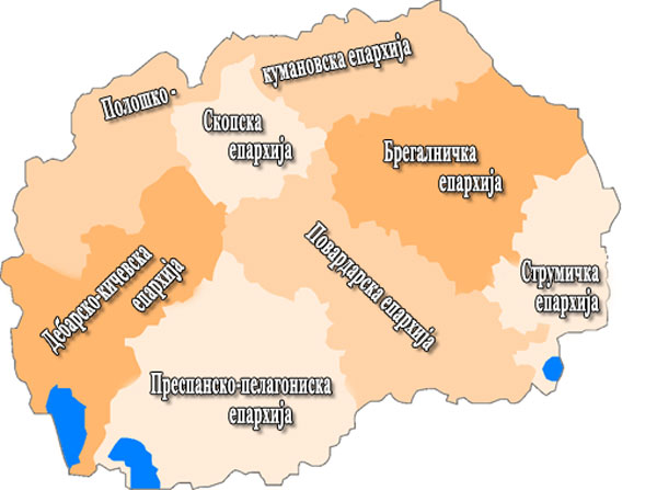 map-eparhii