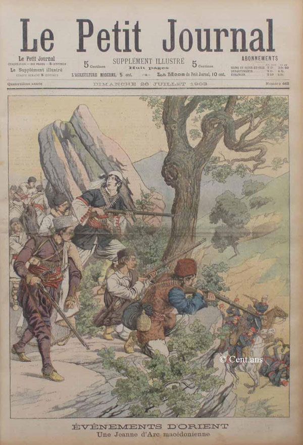 le-petit-journal