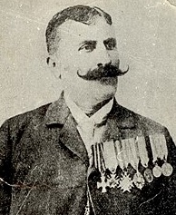 Mihajlov