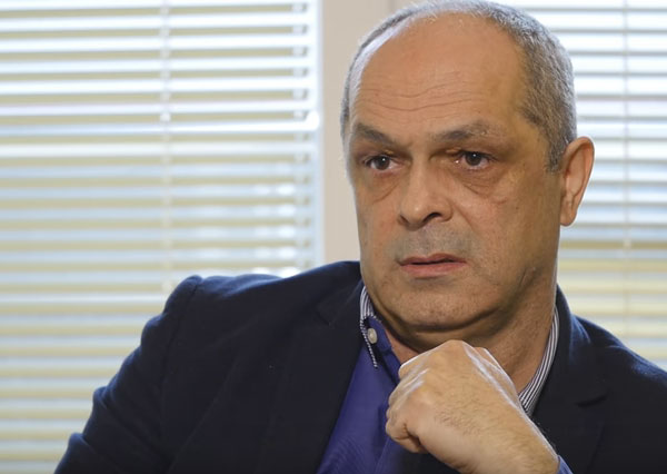 Darko Janevski profile