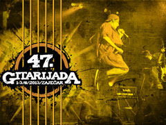 gitarijada