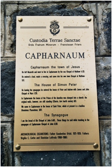 kapernaum