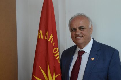 Djorc Atanasovski
