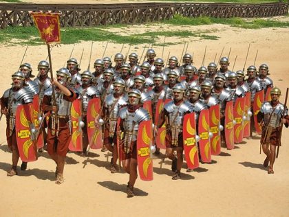 rimska-imperija
