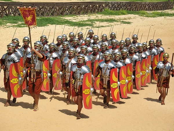 rimska-imperija
