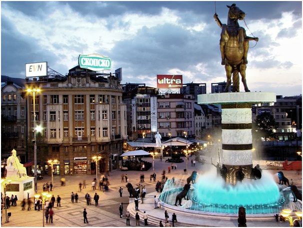 skopje-denes