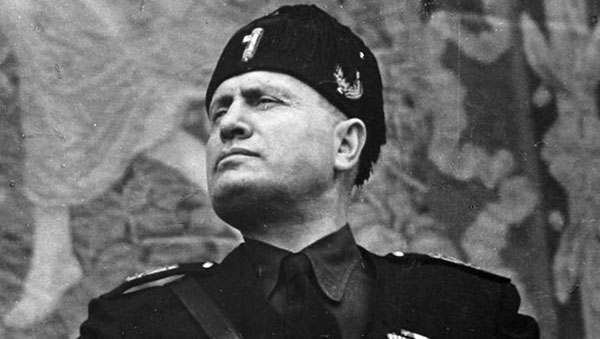 musolini