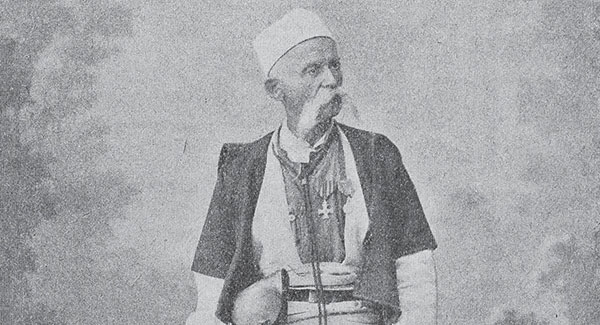 pulevski