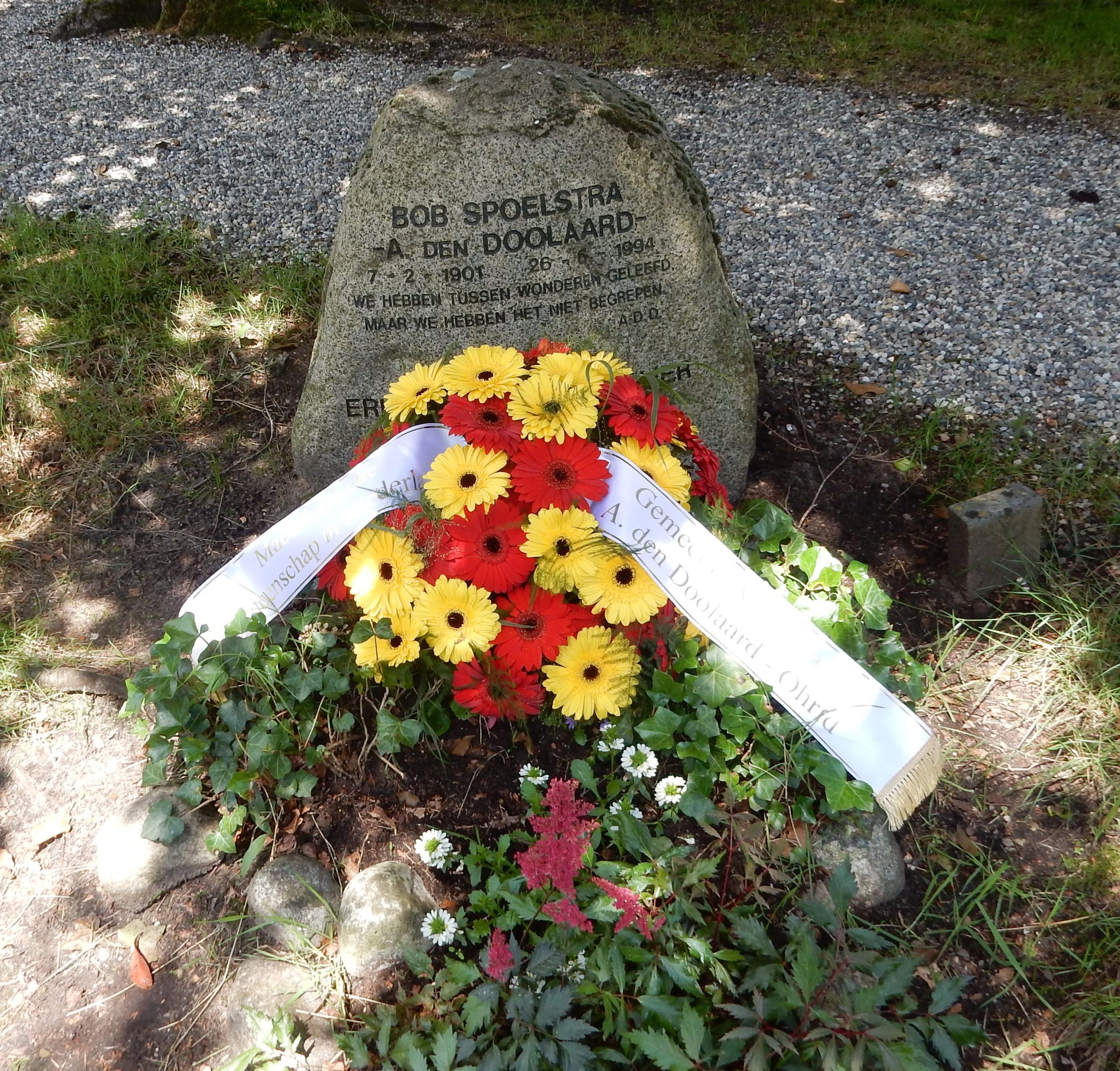 Doolaard-Graf-Hoenderloo