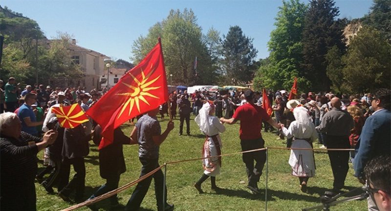 iselenici