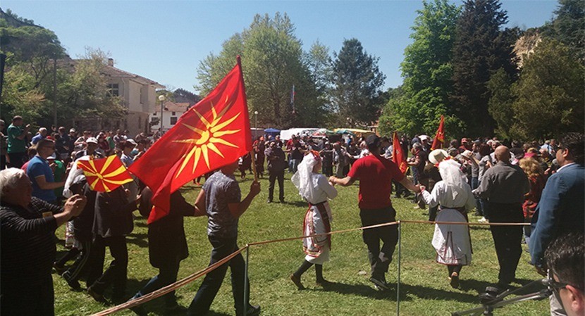 iselenici