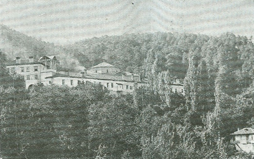 Sv-Precista