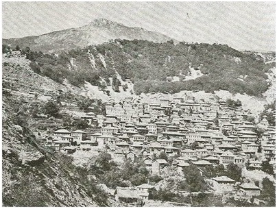 gari