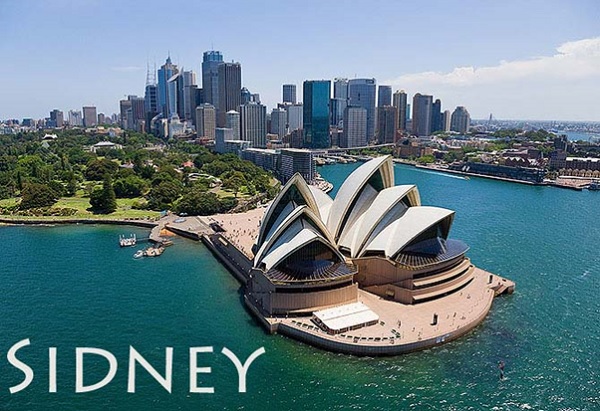 sidney