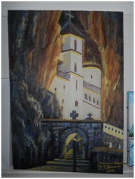 manastir-ostrog
