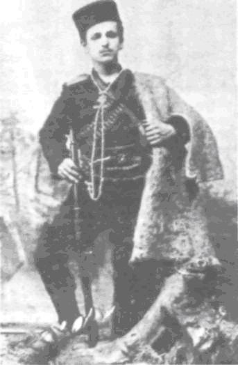 Tashko Arsov