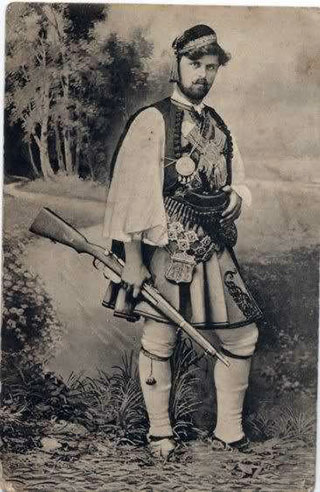 Georgi Muchitanov