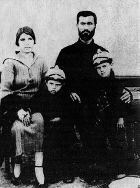 todor-aleksandrov-semejstvo