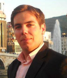 Aleksandar Trajkovski 2