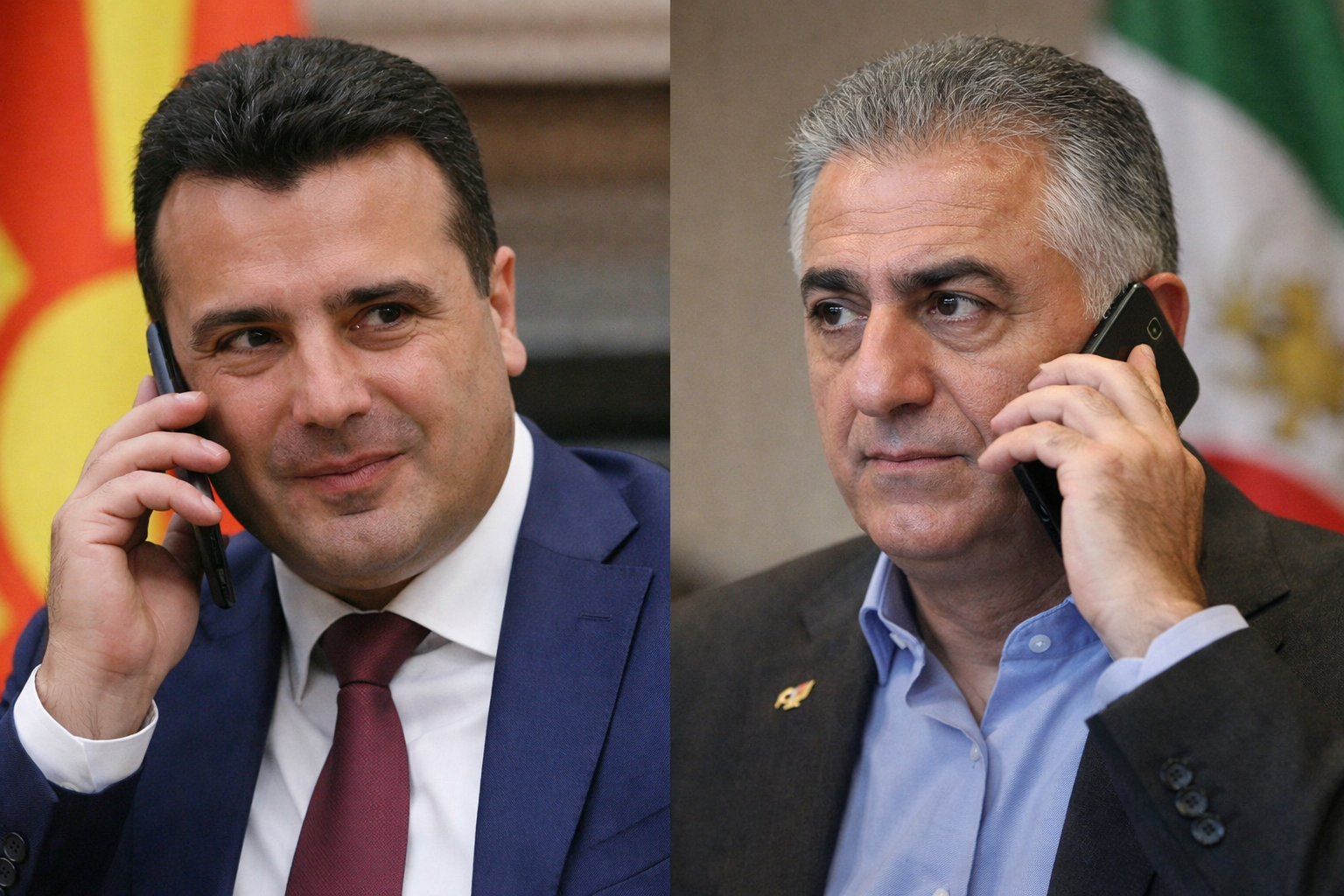Zaev