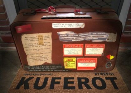 kuferot