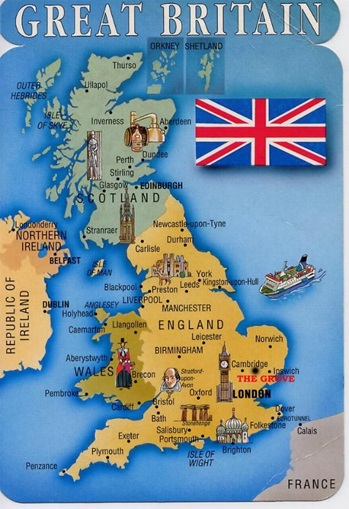 great-britain