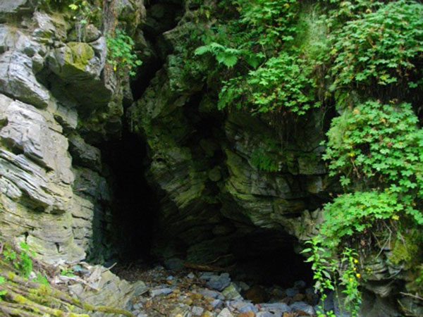 krapski-ponor