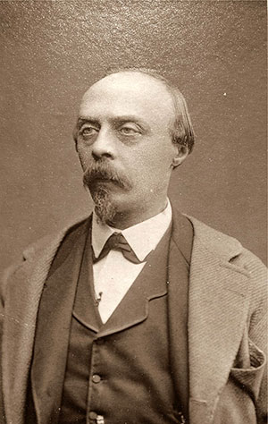 Hans von Bulow