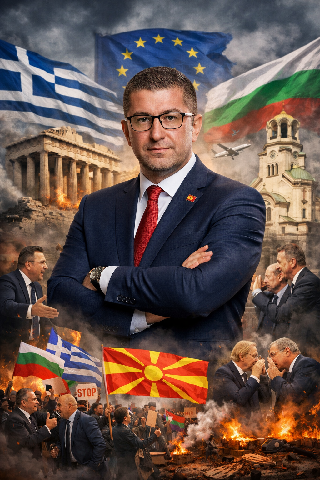 Mickoski-Dzepovski