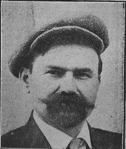 Lazar Kiselinchev MOO