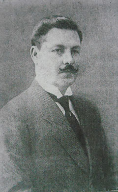 Slavcho Abazov