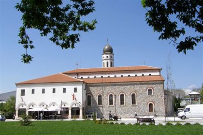 hram-presveta-bogorodica-skopje