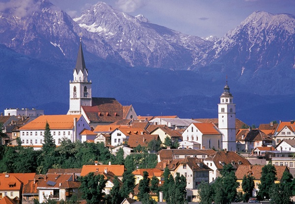 kranj