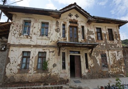 kratovo-kukja