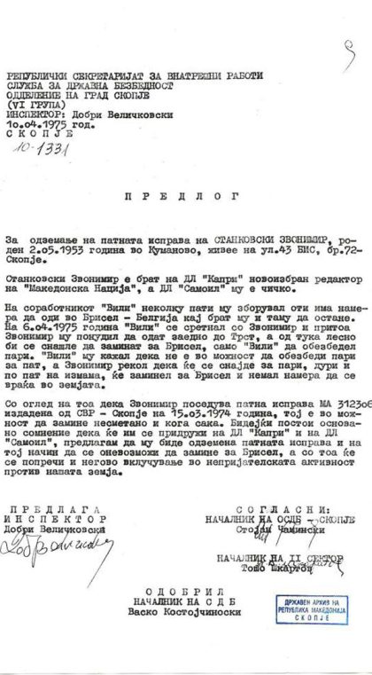 dosie223
