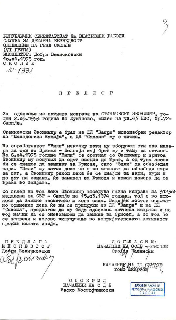 dosie223