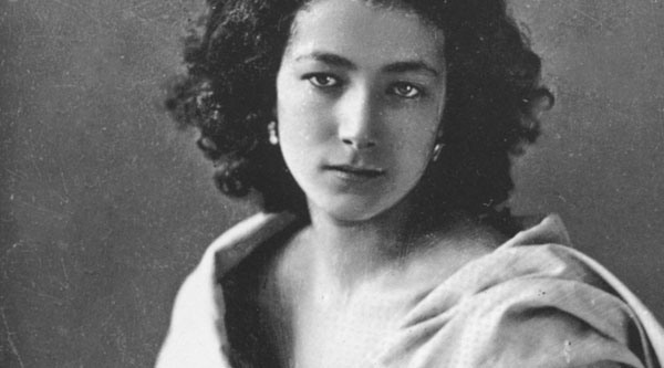 SarahBernhardt
