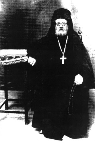 Sveti Joanikij Rakotinski