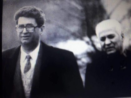 Dragan i Dinka