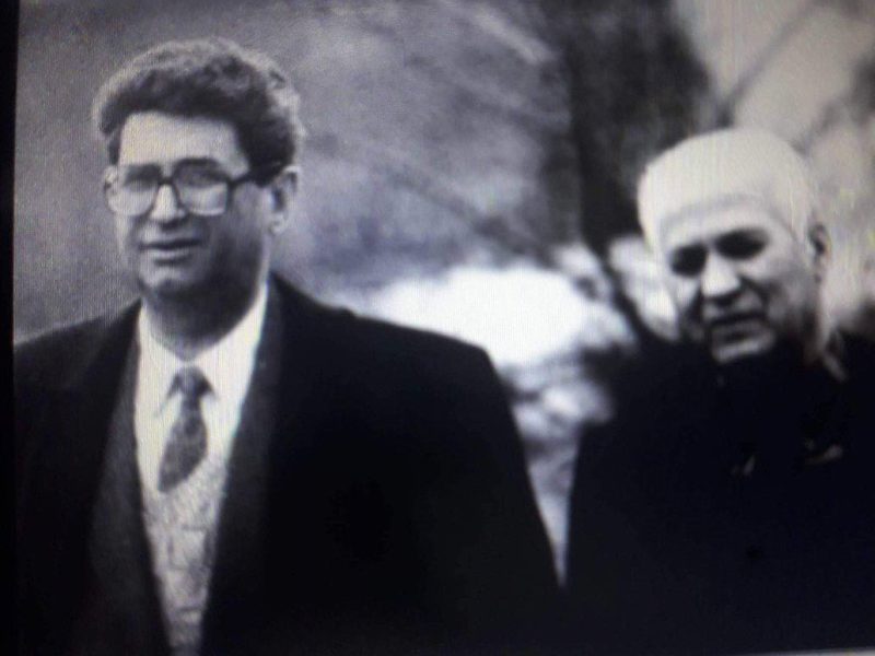 Dragan i Dinka