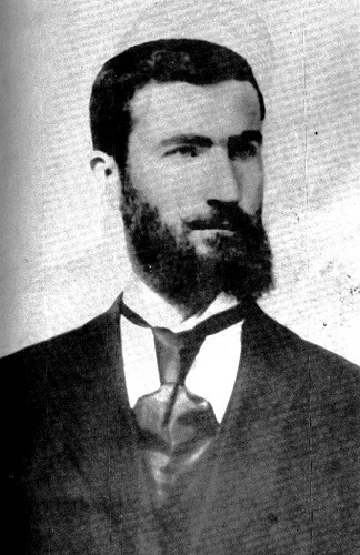 nikola karandzulov