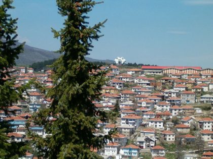 krusevo