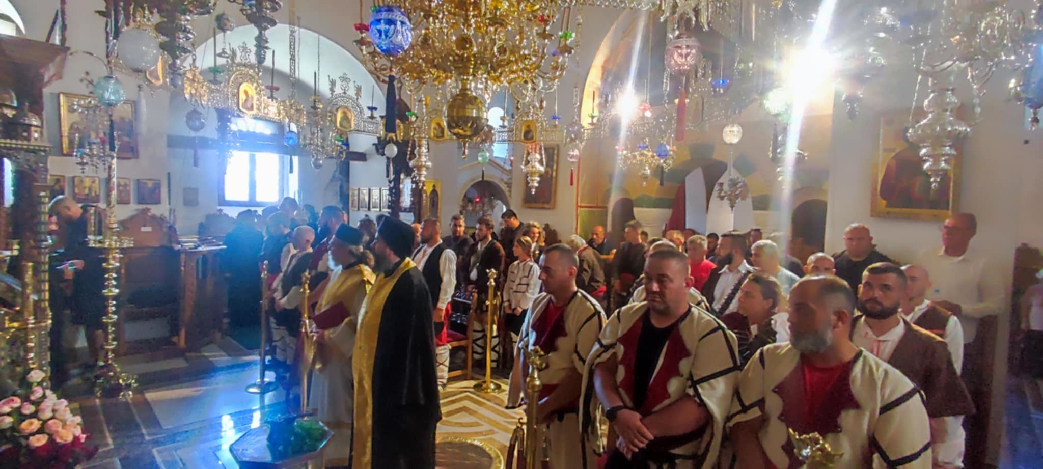 Bigorski Manastir 10