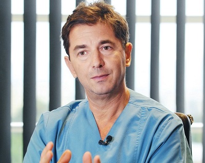 zan mitrev