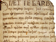 old-english