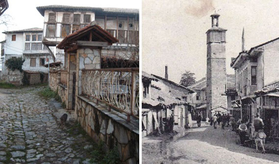 kostur-lerin