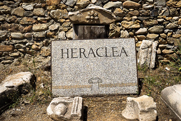 heraclea
