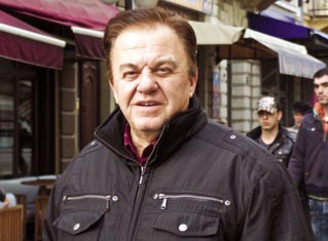Pande Manojlov